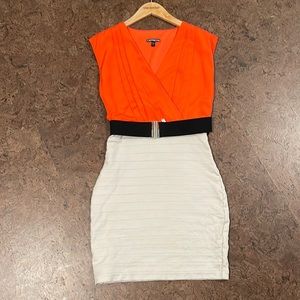 EXPRESS DRESS